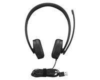 Lenovo Gen 2 - Headset - On-Ear - kabelgebunden