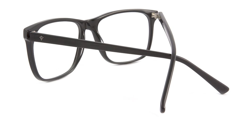 Spotsnapr SANTO brushed black