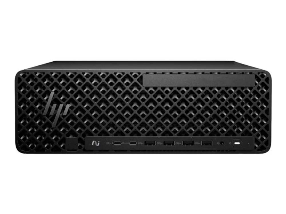 HP Z2 Mini G1i A40LRET Core Ultra 7 265 RTX A400 - Workstation - 7 - Workstation - Core Ultra 7