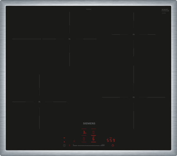 Siemens IQ300 EH645HFB1E