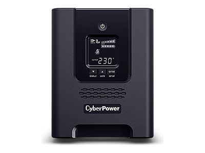 CyberPower Systems CyberPower Professional Tower Series PR2200ELCDSL