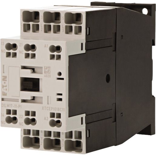 Eaton LEIST.SCHÜTZ 7,5KW/400V AC-BET / EATON DILM17-11(230V50HZ,2 199279