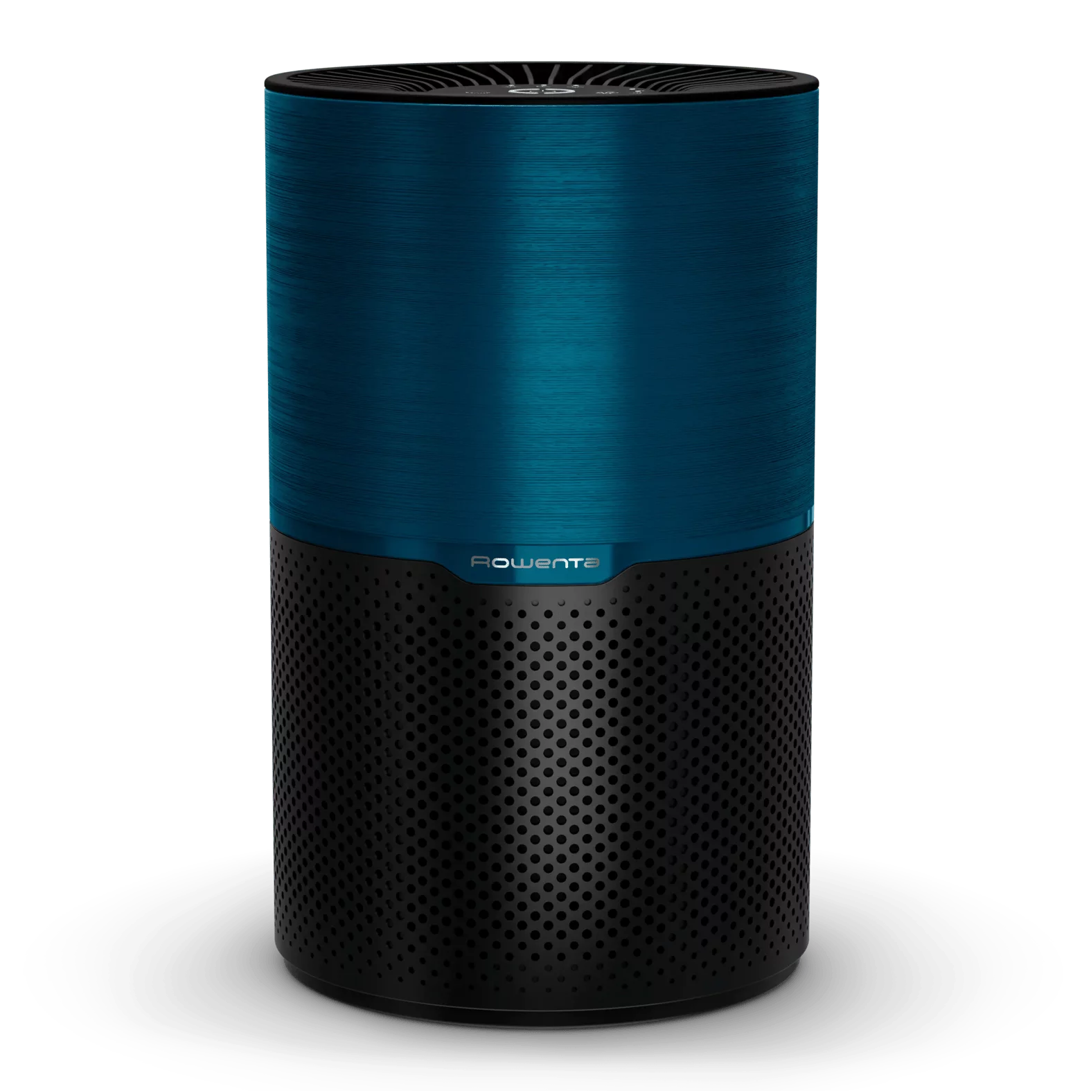 Rowenta PU2221 Luftreiniger Pure Air Compact - SCHWARZ/BLAU
