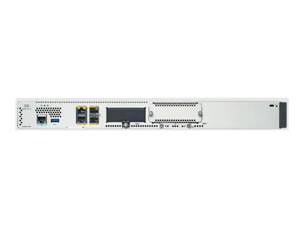 Cisco Catalyst 8200-1N-4T - Router 1GbE - an