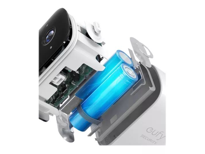 eufyCam 2C - Open Box