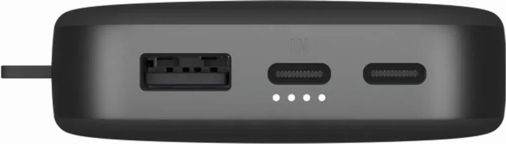 Fresh 'n Rebel 215345 POWERBANK 18000MAH USB-C