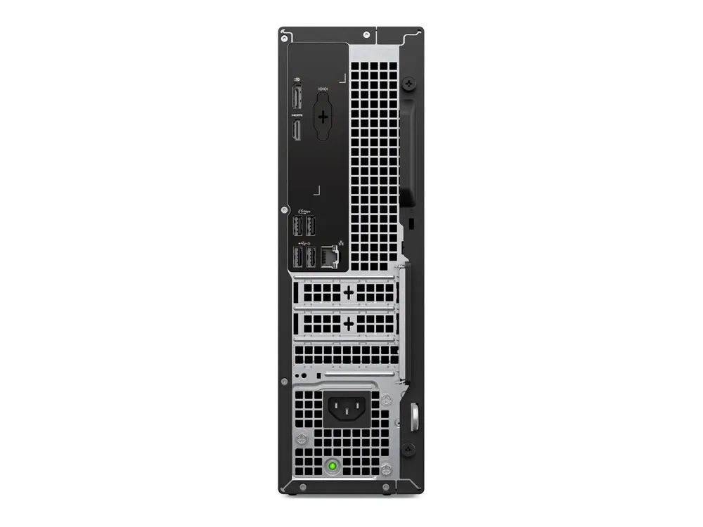 Dell Pro Slim Essential QVS1260 - Schlanker Desktop