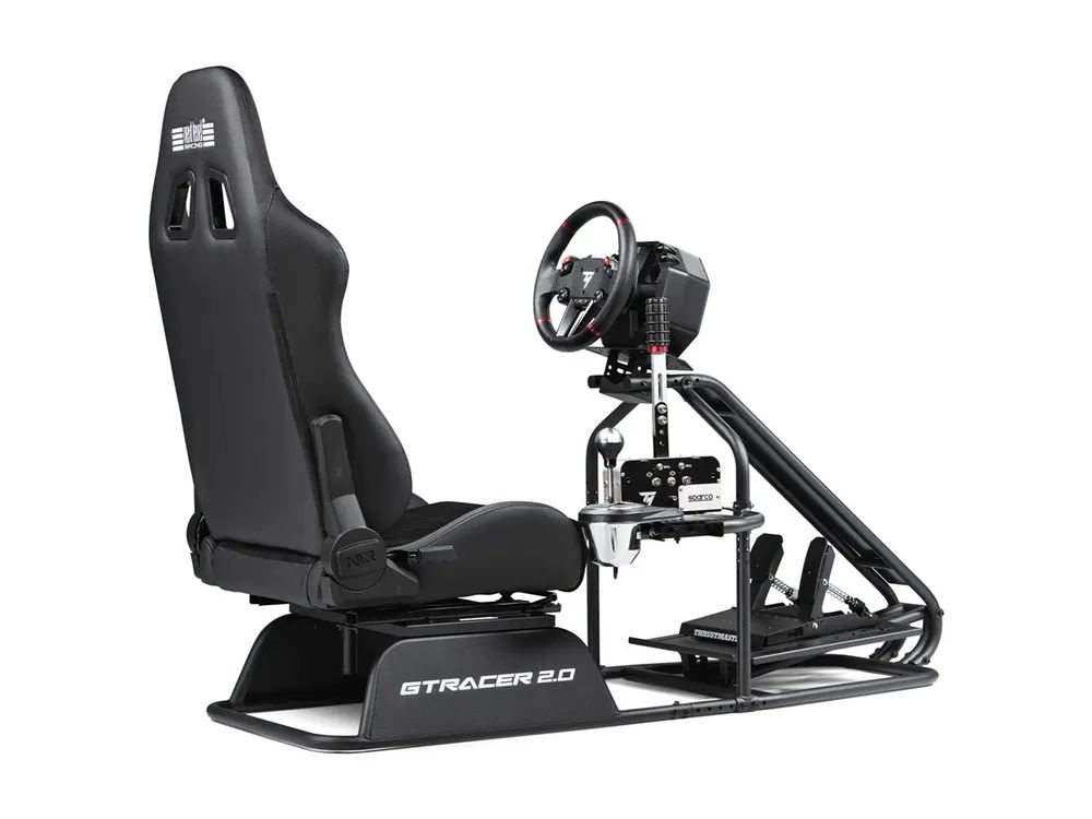Next Level Racing GTRacer 2.0 - Rennsimulator-Cockpit