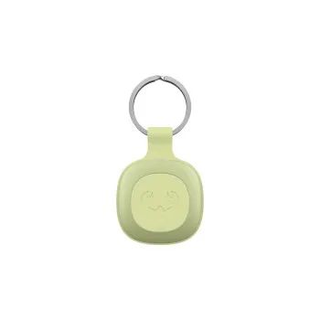 Fresh 'n Rebel Anhänger "Smart Finder", kompatibel mit Apple " Wo ist ", Wild Green
