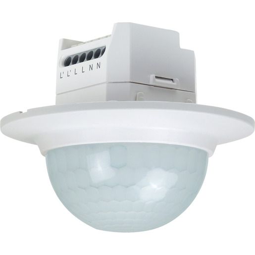 Niko PRÄSENZMELD.360 MASTER RA 30M / NIKO SWISS GARDE WS 25467