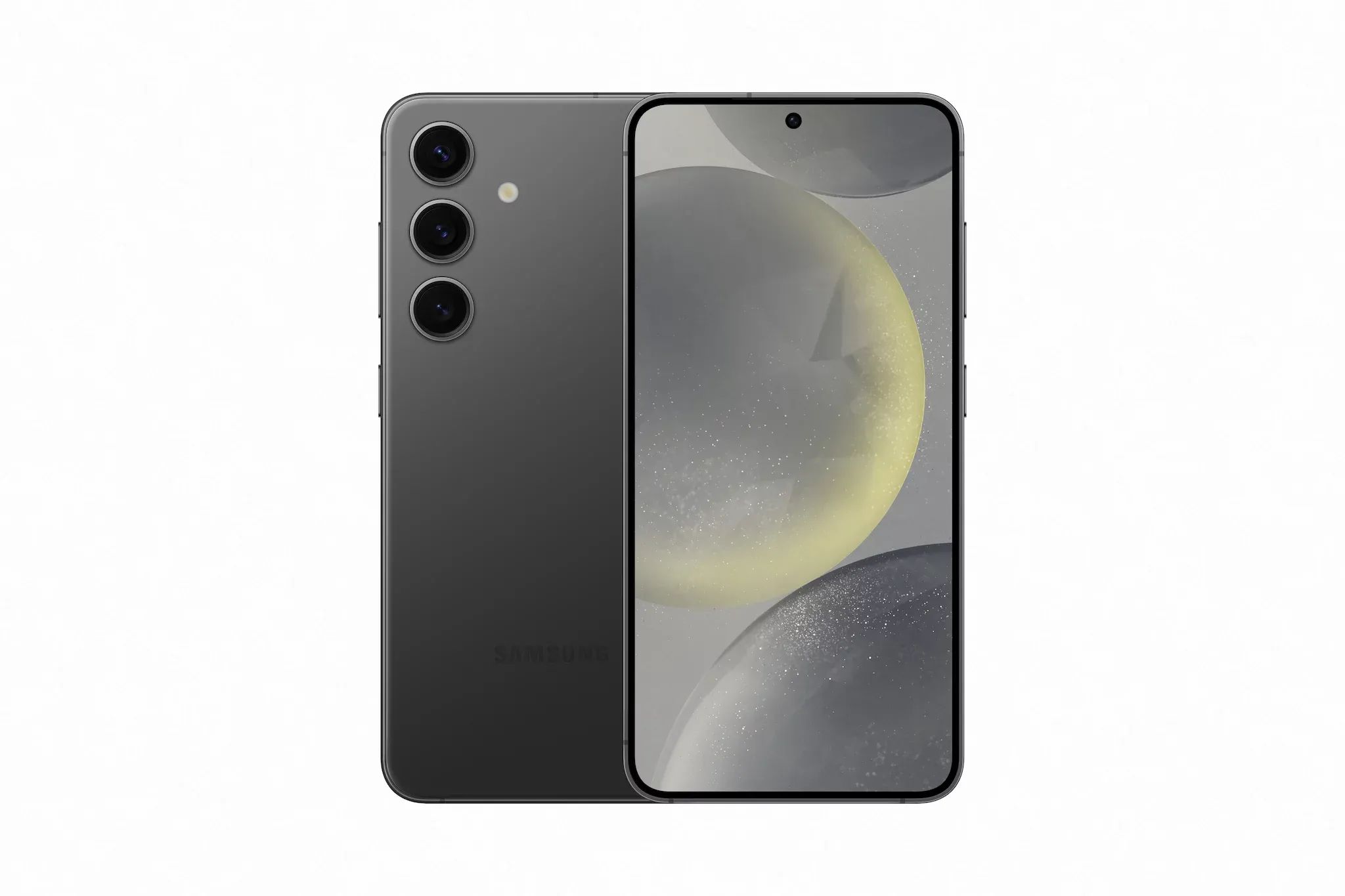 Samsung S921 Galaxy S24, 256GB, Onyx Black