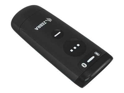 Zebra CS60 - Standard Range (SR) - Kit - Barcode-Scanner
