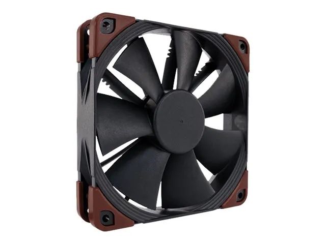 Noctua NF-F12 industrialPPC-2000 IP67 PWM - Gehäuselüfter