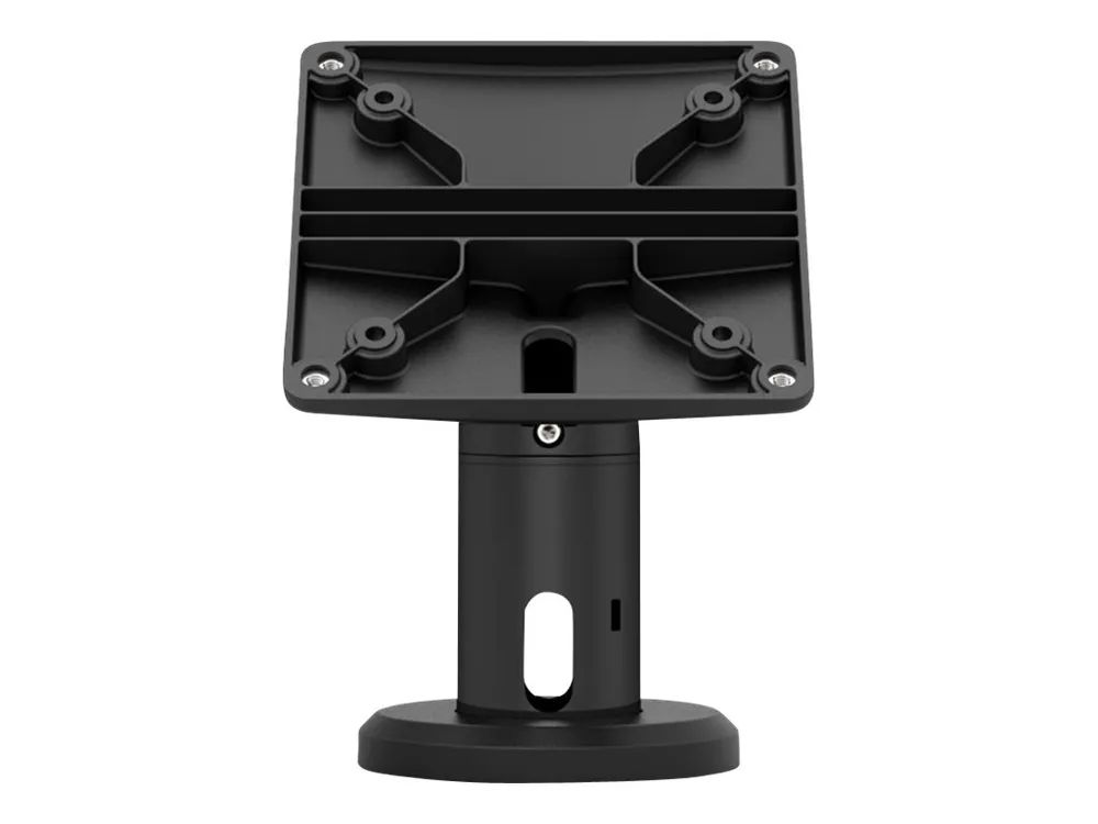 Compulocks VESA Tilting Kiosk Stand 4" with Cable Management