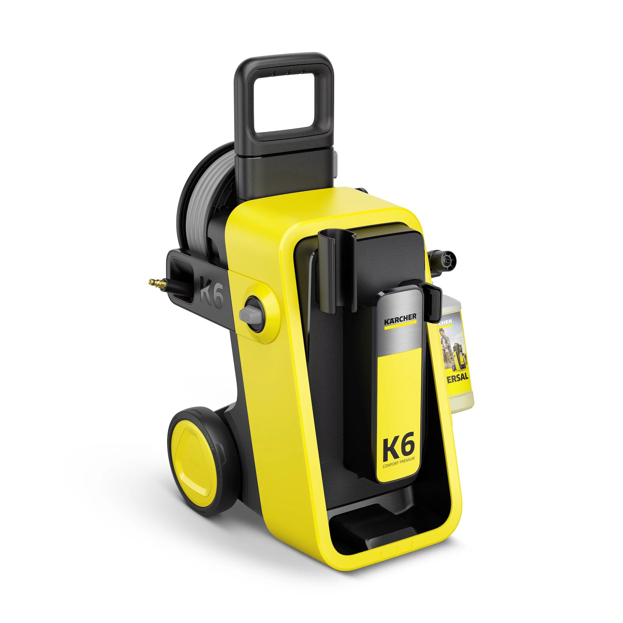 Kärcher K 6 Comfort Premium