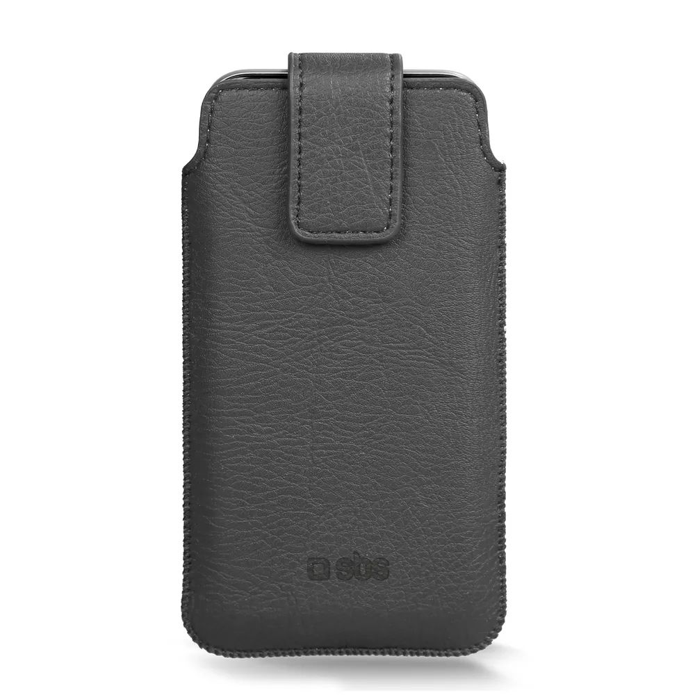 SBS Universal-Sleeve für Smartphones bis 6,8"