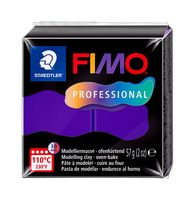 STAEDTLER Mod.masse Fimo prof 57g lila