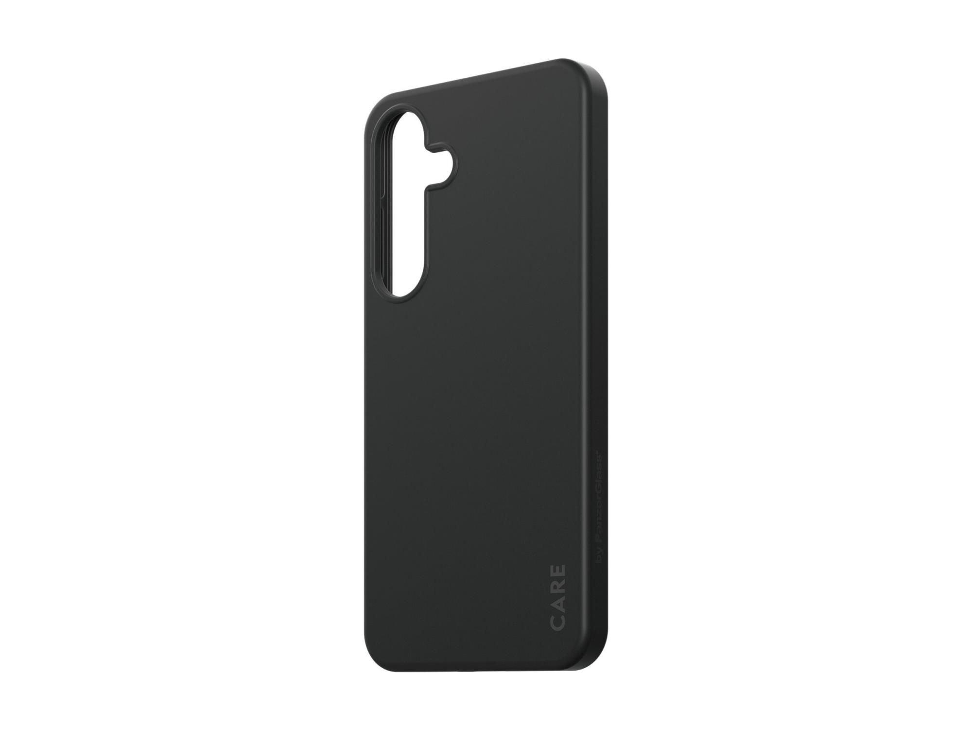 PanzerGlass CARE by PanzerGlass - Hintere Abdeckung für Mobiltelefon - Thermoplastisches Polyurethan (TPU)