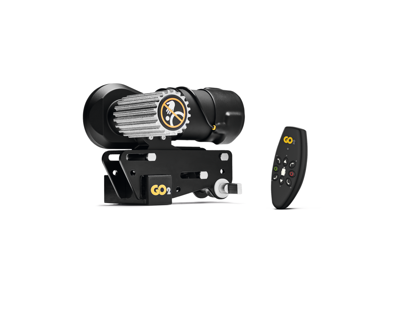 Truma Rangierhilfe GO2 (S)