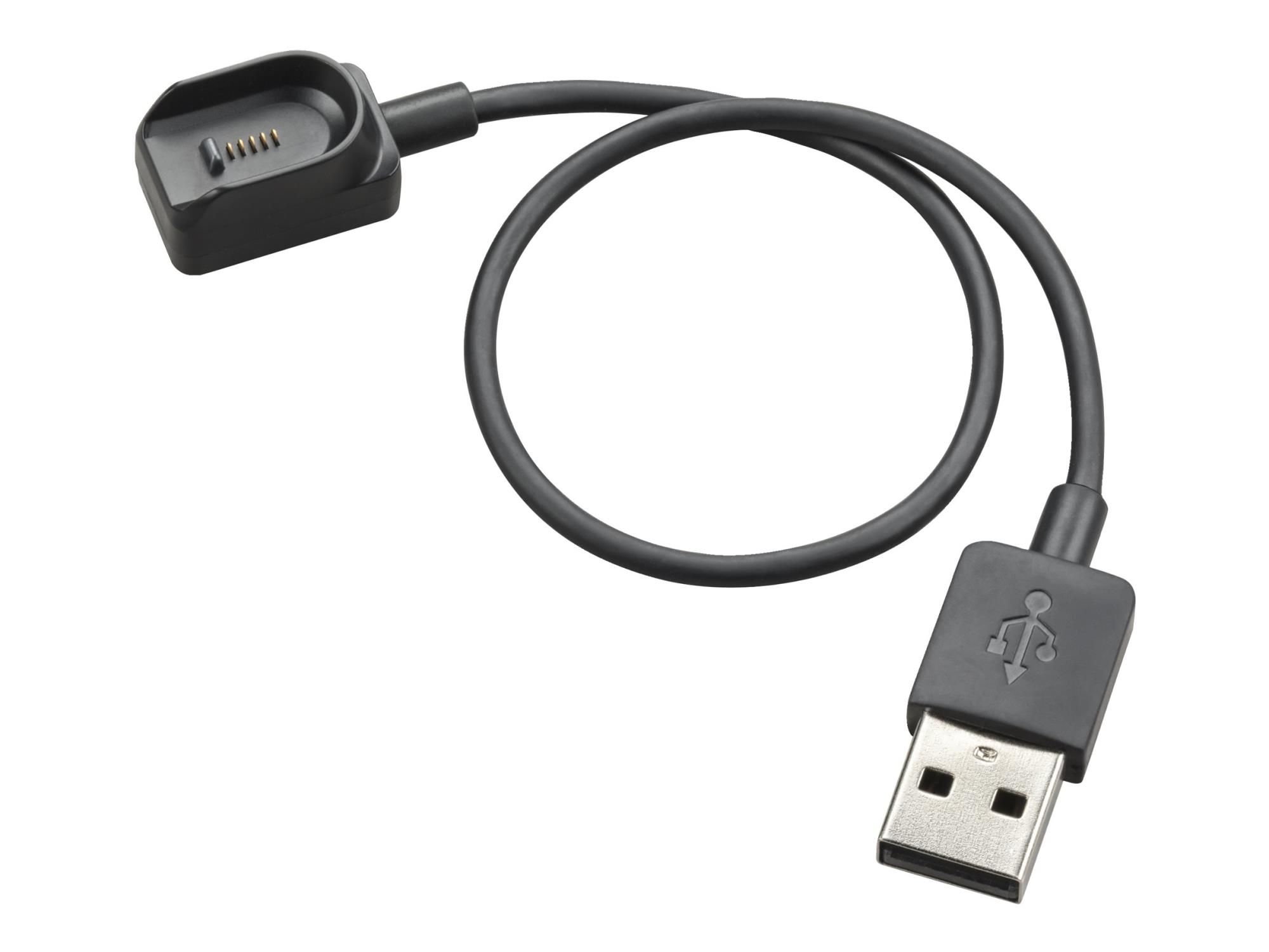 Poly USB-Ladekabel - für Poly Voyager