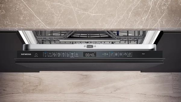 Siemens IQ500 SN95EX12CE