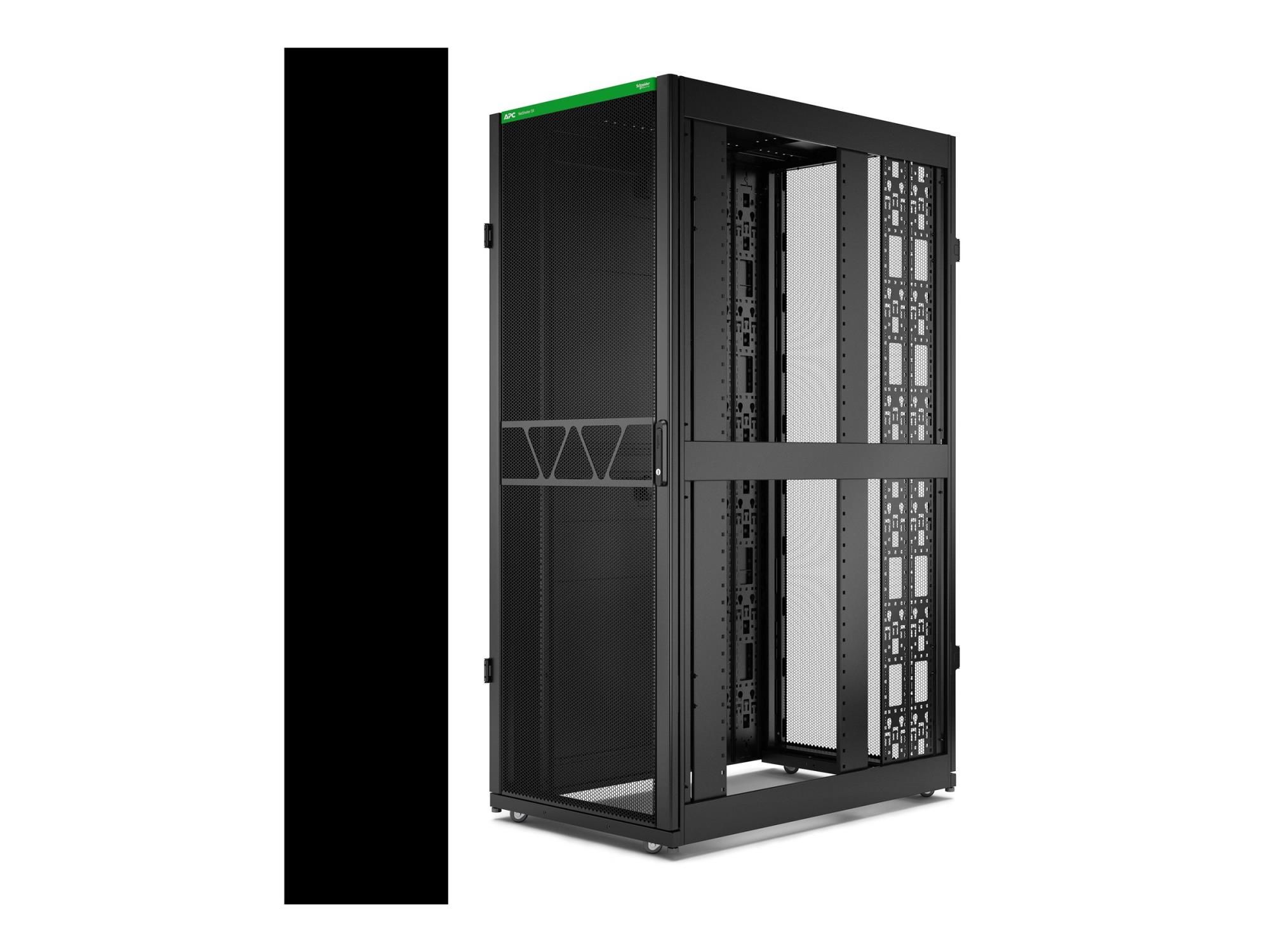 APC NetShelter SX Gen 2 - Schrank Netzwerkschrank - 1991 (H)