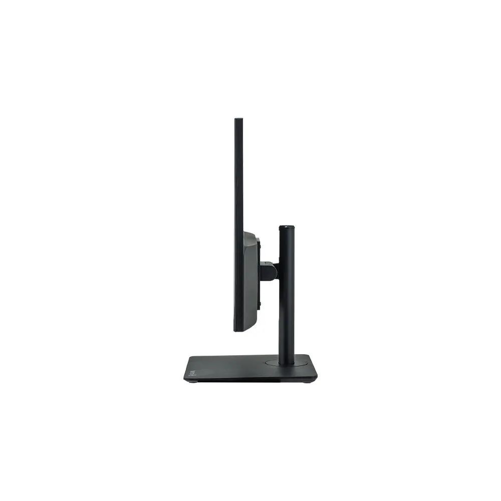 TERRA LCD/LED 2427W HA V3 black HDMI, DP, USB-C, GREENLINE PLUS - Flachbildschirm (TFT/LCD) - 60,5 cm