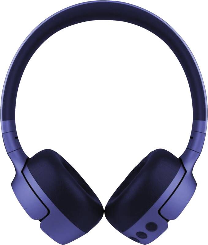 Fresh 'n Rebel Bluetooth®-On-Ear-Kopfhörer "Code Fuse", True Blue