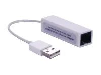 MicroConnect Netzwerkadapter - USB 2.0 - 10Mb