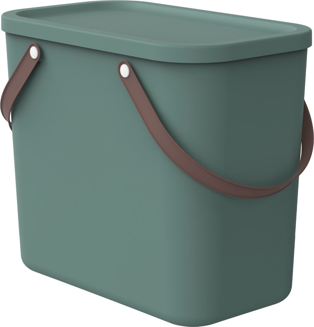Rotho Aufbewahrungsbox 25 l ALBULA