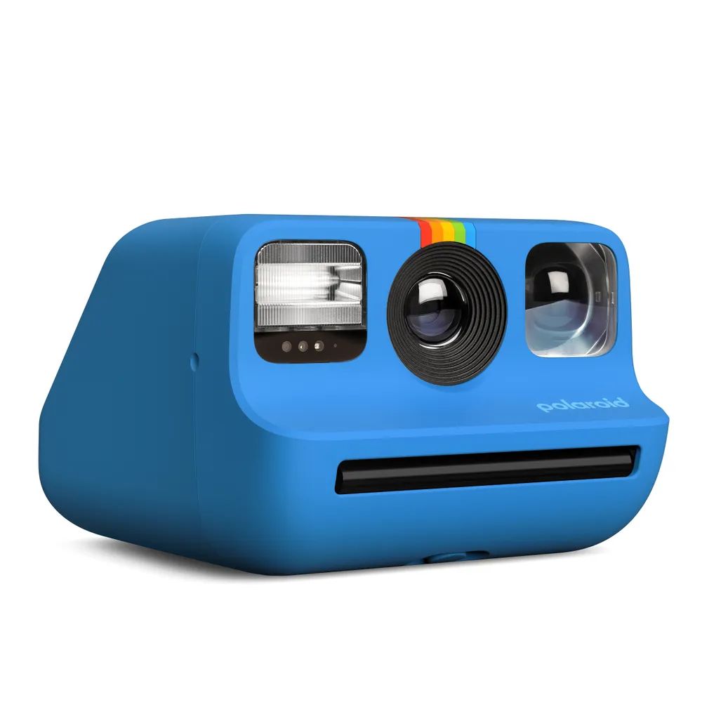 Polaroid GO GEN 2- BLAU