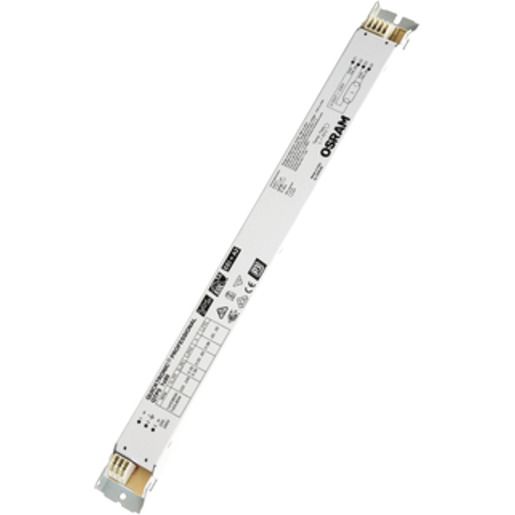 Osram QUICKTRONIC P ELEKT.VORSCHALTG / OSRAM QTP5 1X80/230-240UNV 4008321329059