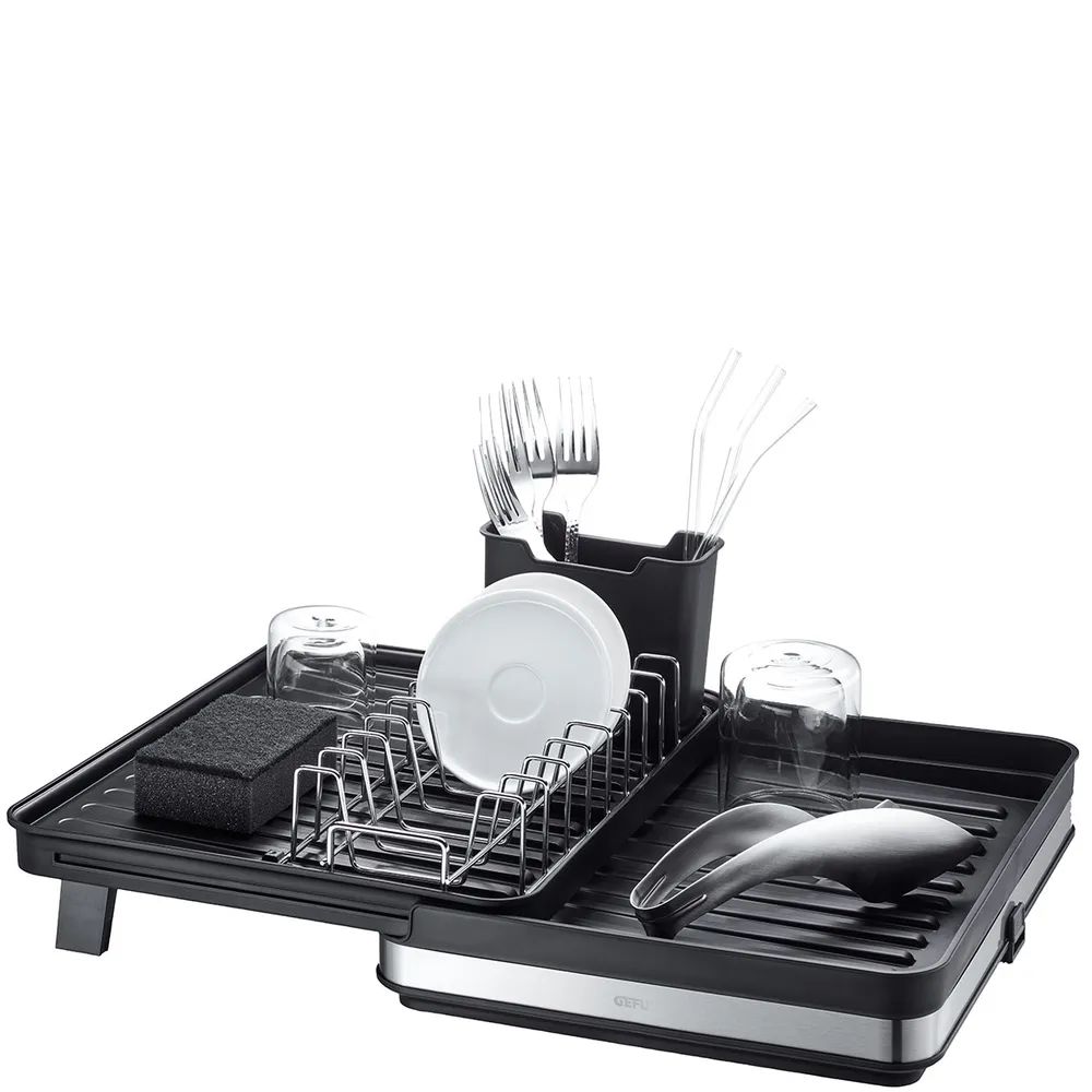 GEFU Abtropfstation SMARTLINE