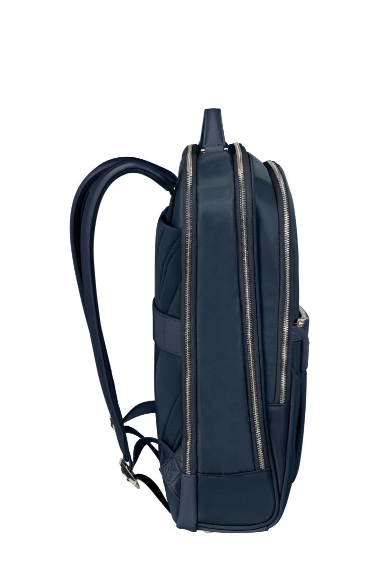 SAMSONITE ZALIA 2.0 BACKPACK, 15,6", midnight blue
