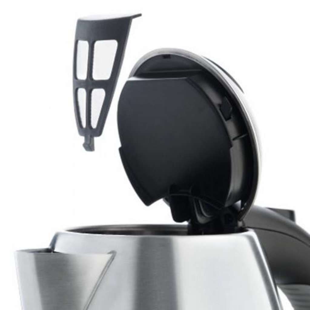 WMF Stelio - Wasserkocher - 1.7 Liter - 2.4 kW