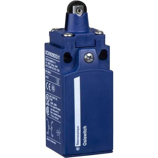 Telemecanique Sensors POSITIONSSCHALTER OPTIMUM / TELMEC XCKN2502P20