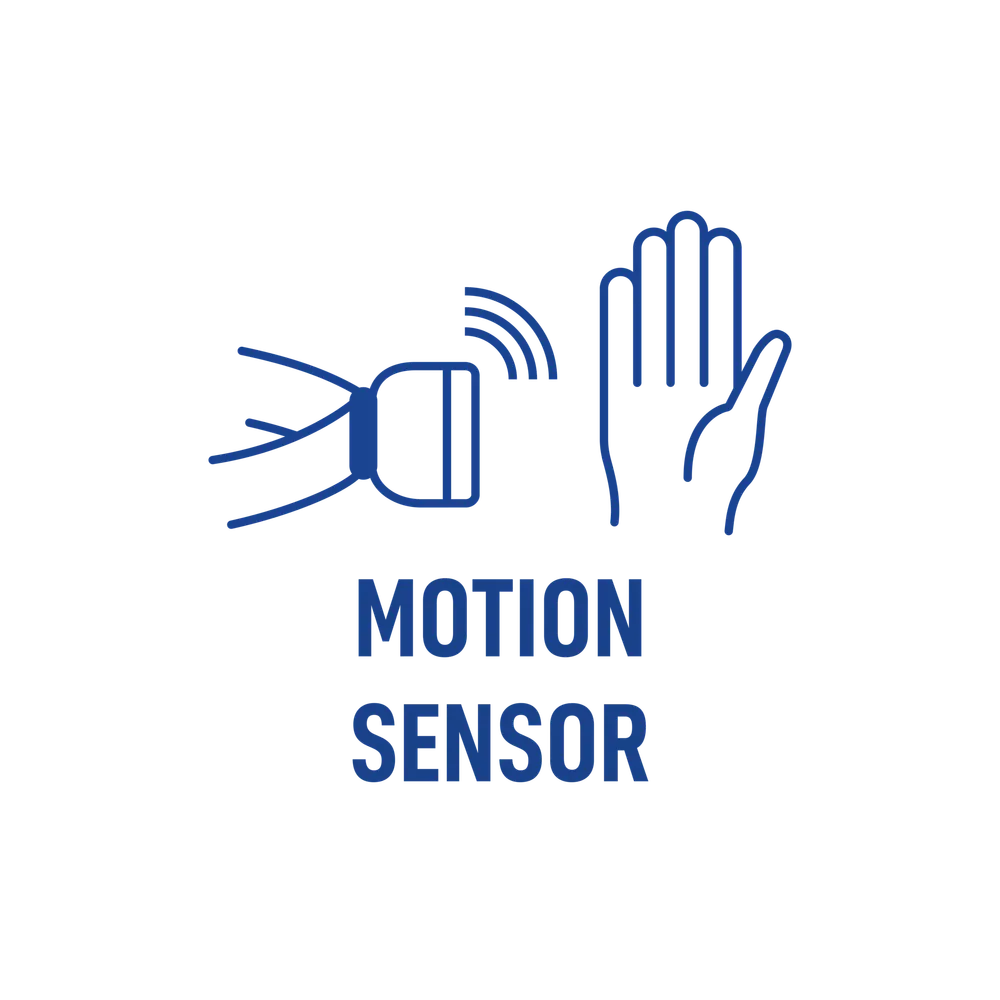 VARTA Work Flex Motion Sensor H20 3AAA mit Batt.