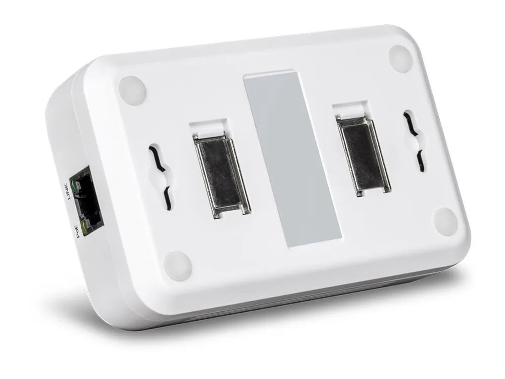 TRENDnet TPE-BE200 - Netzwerkextender - 1GbE