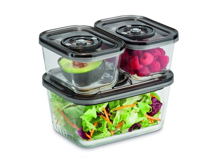 Caso VacoBoxx Eco-Set