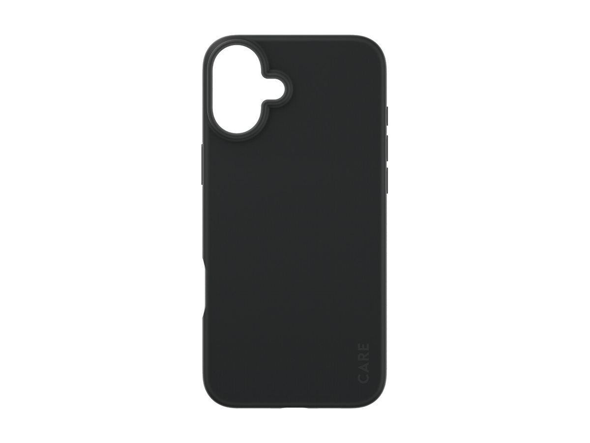 PanzerGlass CARE by PanzerGlass - Hintere Abdeckung für Mobiltelefon - Thermoplastisches Polyurethan (TPU)
