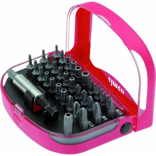 Cimco SPEZIAL-BIT-SATZ / CIMCO 114599