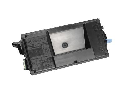 Kyocera TK 3100 - Schwarz - original - Tonerpatrone
