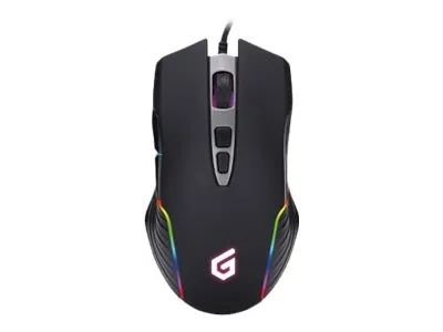 Conceptronic DJEBBEL - Maus - ergonomisch - optisch