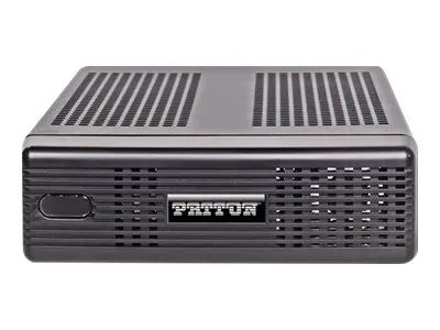 Patton SmartNode SN5600/4B/EUI - Router 2-Port-Switch