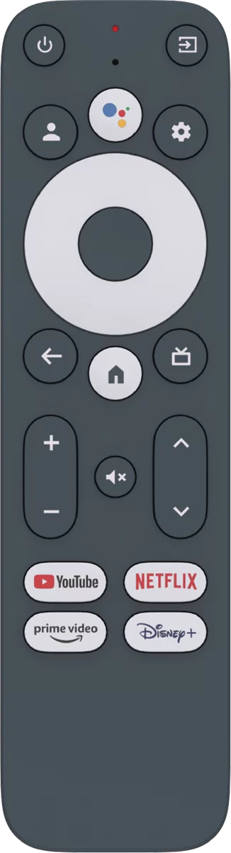 Google TV Stick 4K
