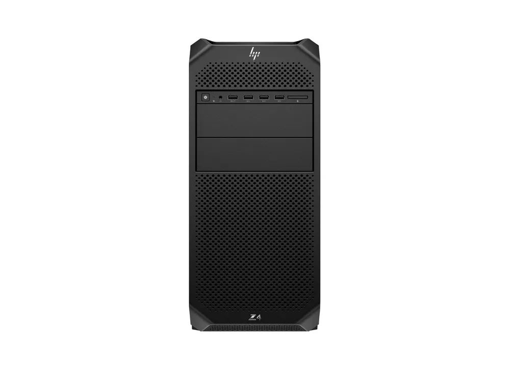 HP Workstation Z4 G5 - Tower - 4U - 1 x Xeon W W3-2535 / 3.5 GHz