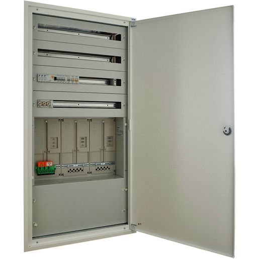 Eaton UP-VERTEILER YBBS+ BESTÜCKT / EATON U-NR-3/1300-YBBS+ 300853
