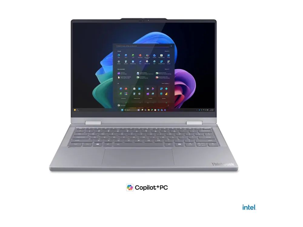 Lenovo ThinkBook 14 2-in-1 G6 - 14" WUXGA Touch - Core Ultra 7 355 - Convertible - Core Ultra 7