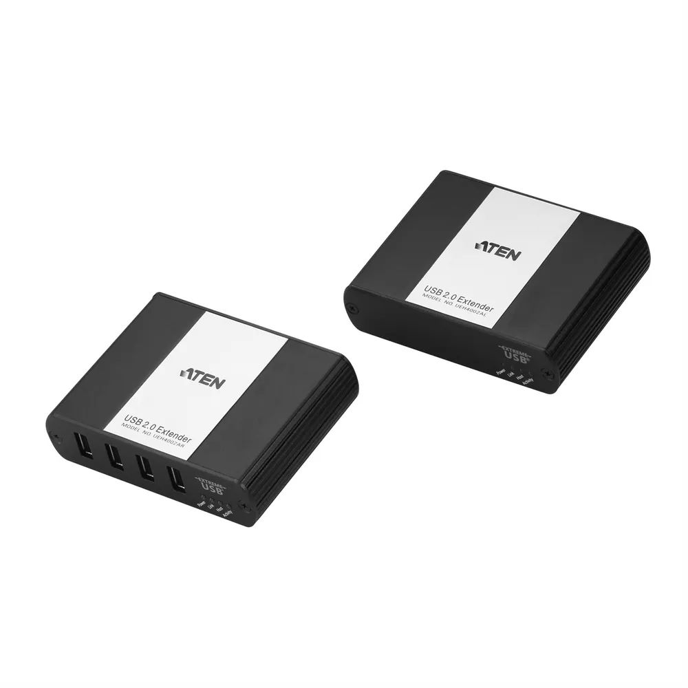 ATEN UEH4002A Local and Remote Units - USB-Erweiterung