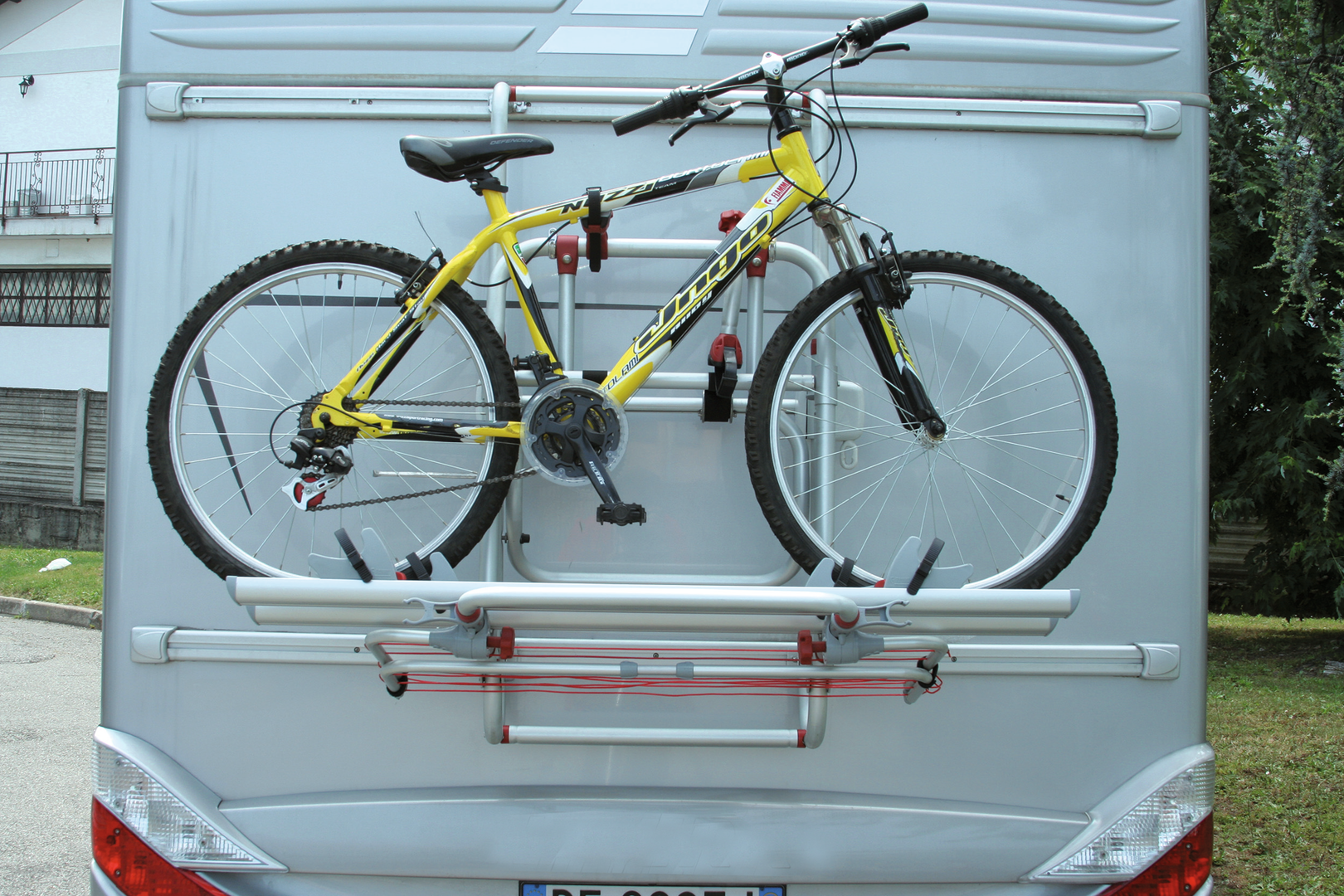 Fiamma CARRY-BIKE Easy Dry